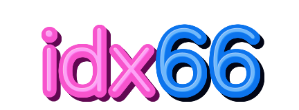 idx66 — logo kanal